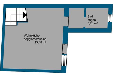 Landejendom i Palaia, Pisa, Palaia - € 199.000 | Ref: R06230PEEH - foto 17